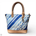 Crossbody Leather By Brighton, Size: Medium
