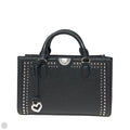 Crossbody Leather By Brighton, Size: Small