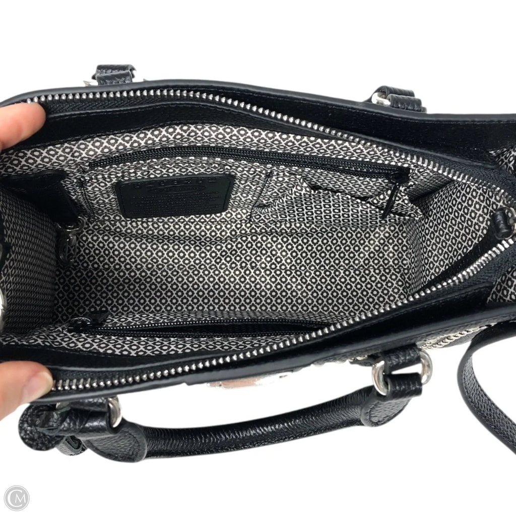 Crossbody Leather By Brighton, Size: Small