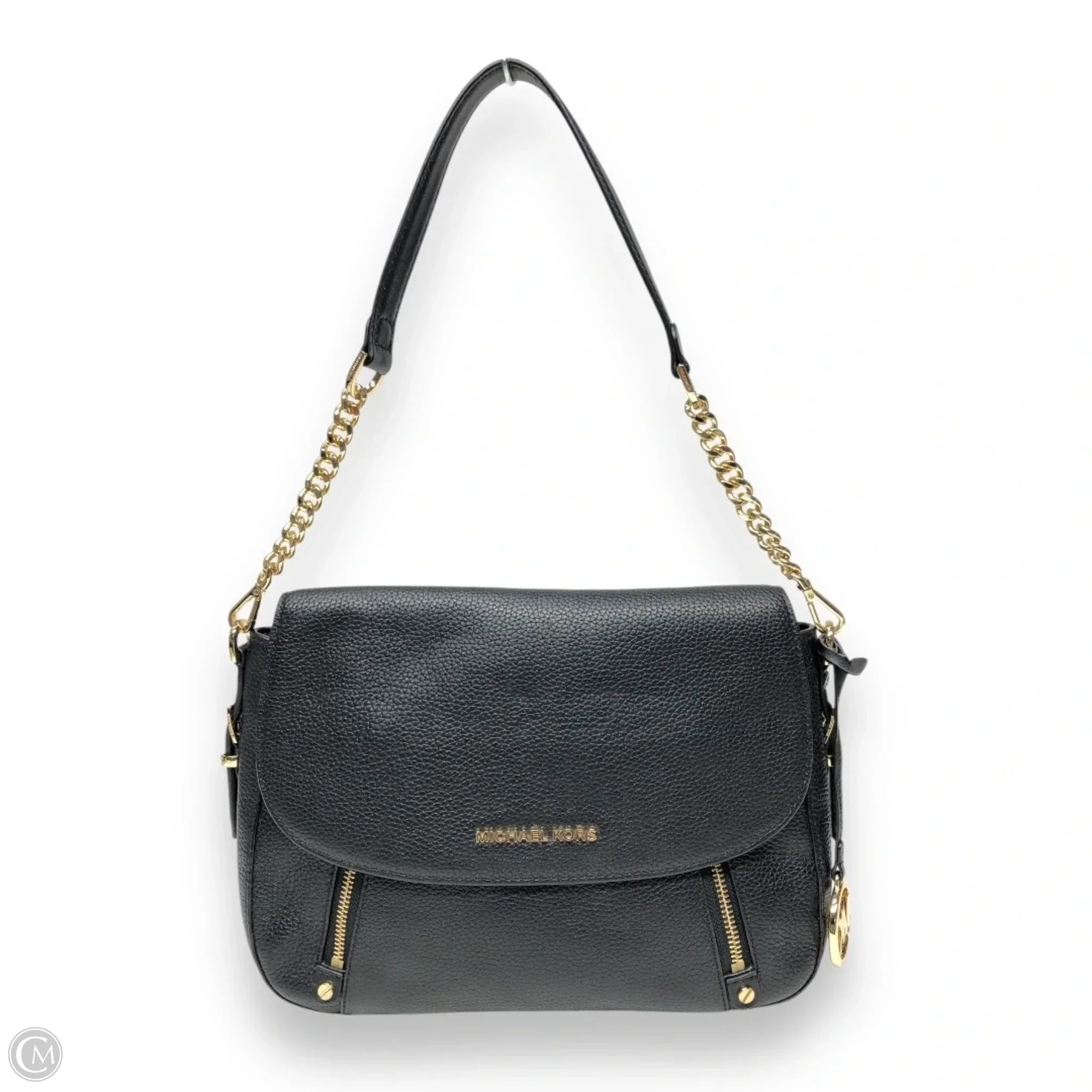 Handbag Designer By Michael Kors, Size: Medium