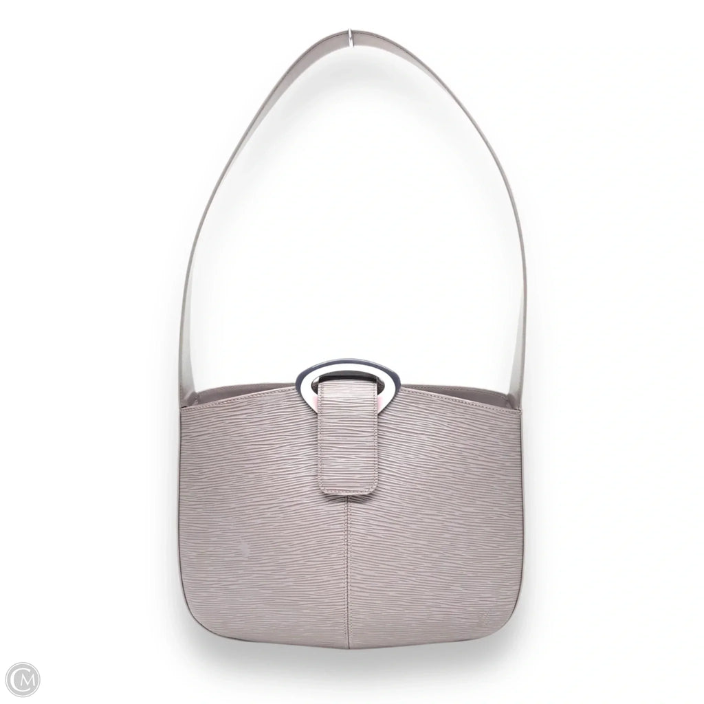 Handbag Luxury Designer By Louis Vuitton, Size: Medium