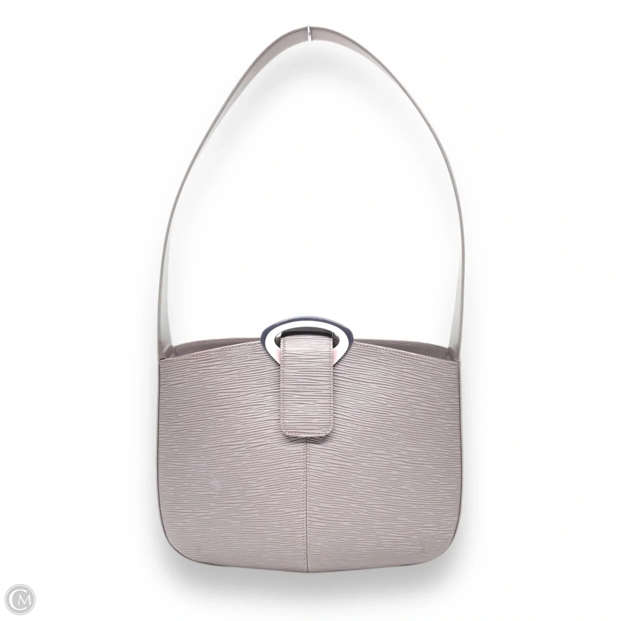 Handbag Luxury Designer By Louis Vuitton, Size: Medium