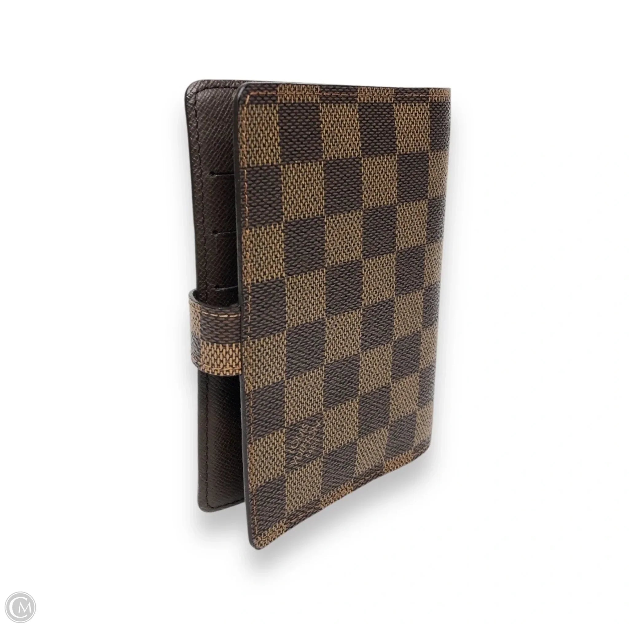 Accessory Luxury Designer Tag By Louis Vuitton, Size: Medium
