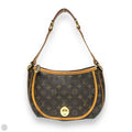 Handbag Luxury Designer By Louis Vuitton, Size: Small