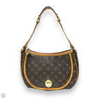 Handbag Luxury Designer By Louis Vuitton, Size: Small