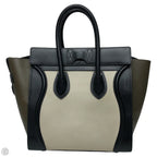 Tote Luxury Designer By Celine, Size: Medium