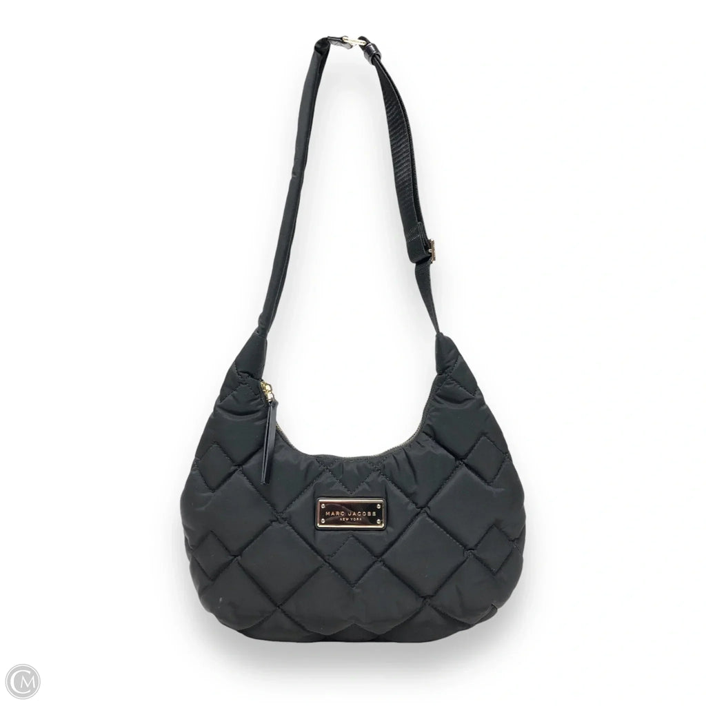 Handbag Luxury Designer By Marc Jacobs, Size: Small