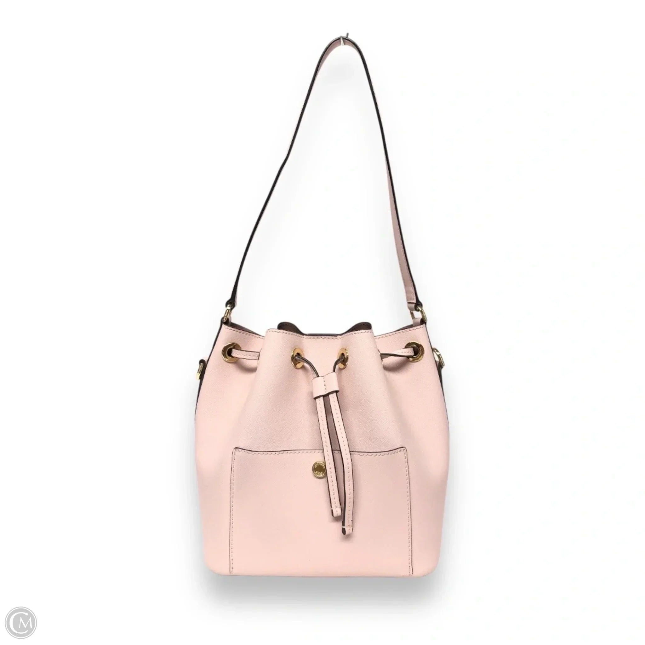 Crossbody Designer By Michael Kors, Size: Small