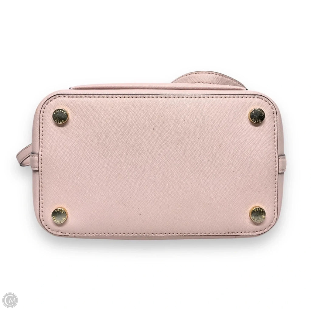 Crossbody Designer By Michael Kors, Size: Small