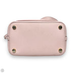 Crossbody Designer By Michael Kors, Size: Small