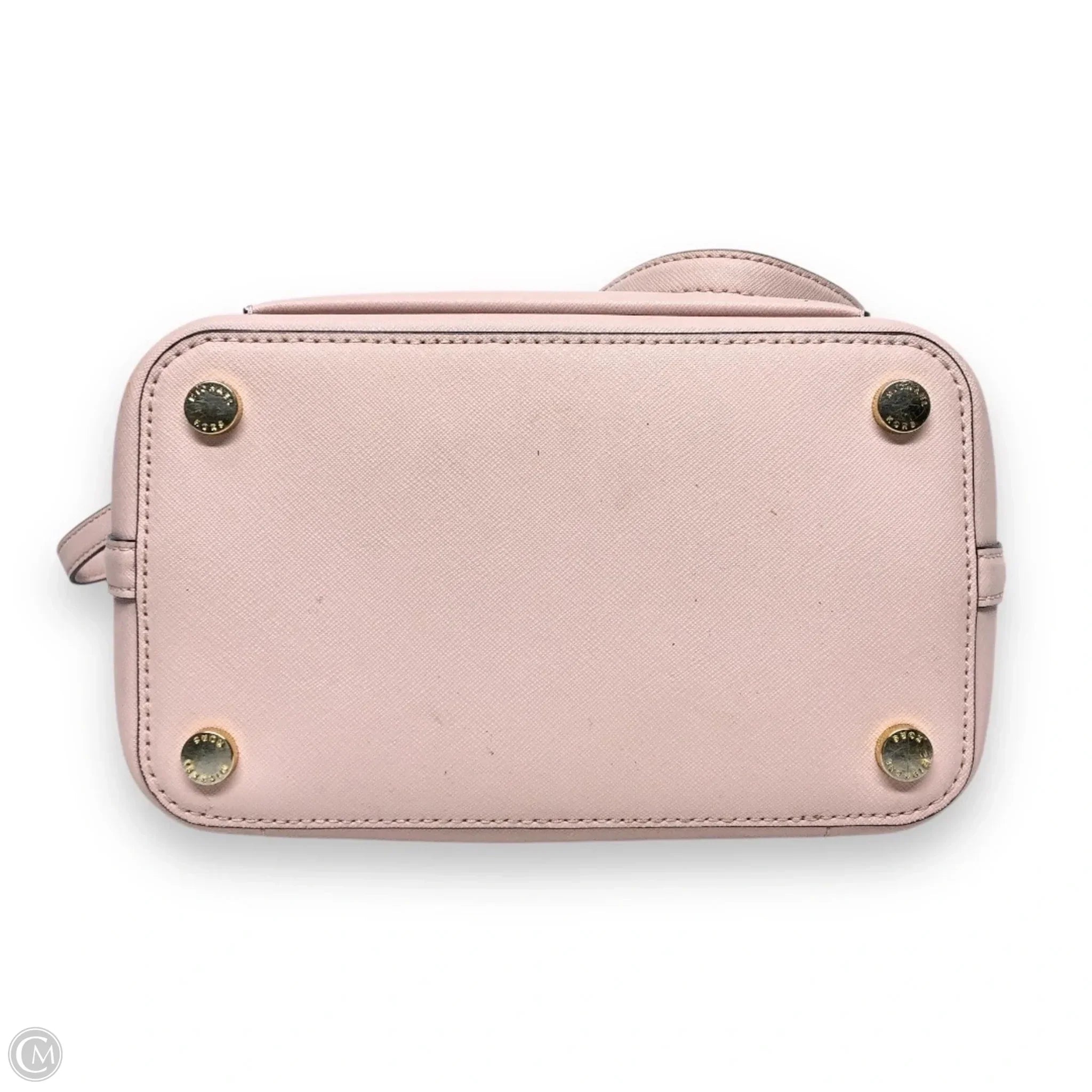 Crossbody Designer By Michael Kors, Size: Small