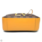 Crossbody Luxury Designer By Louis Vuitton, Size: Small