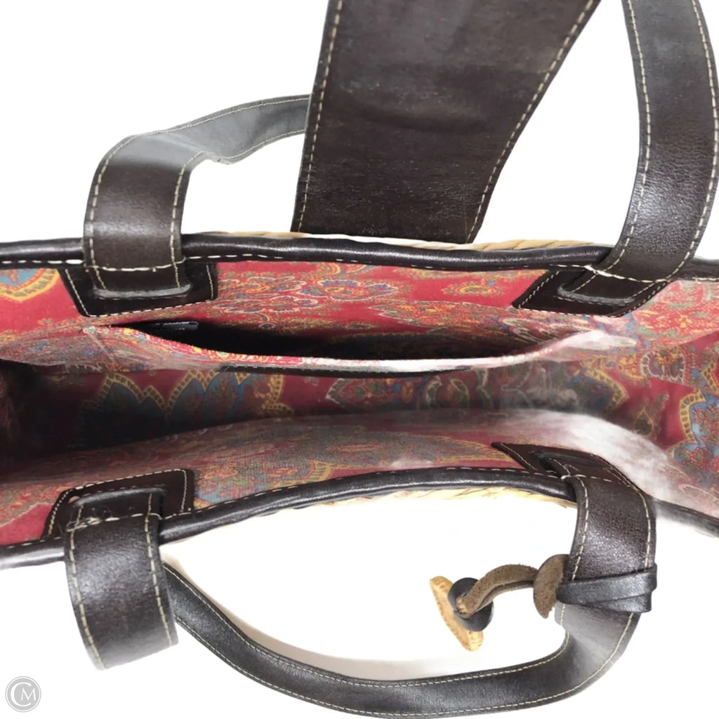 Tote By Brighton, Size: Small