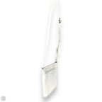 Crossbody Leather By Brighton, Size: Small