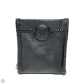 Crossbody Leather By Brighton, Size: Small