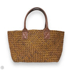 Tote Luxury Designer By Bottega Veneta, Size: Small