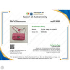 Crossbody Luxury Designer By Prada, Size: Small