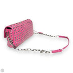 Crossbody Luxury Designer By Prada, Size: Small