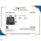 Tote Luxury Designer By Mcm, Size: Large