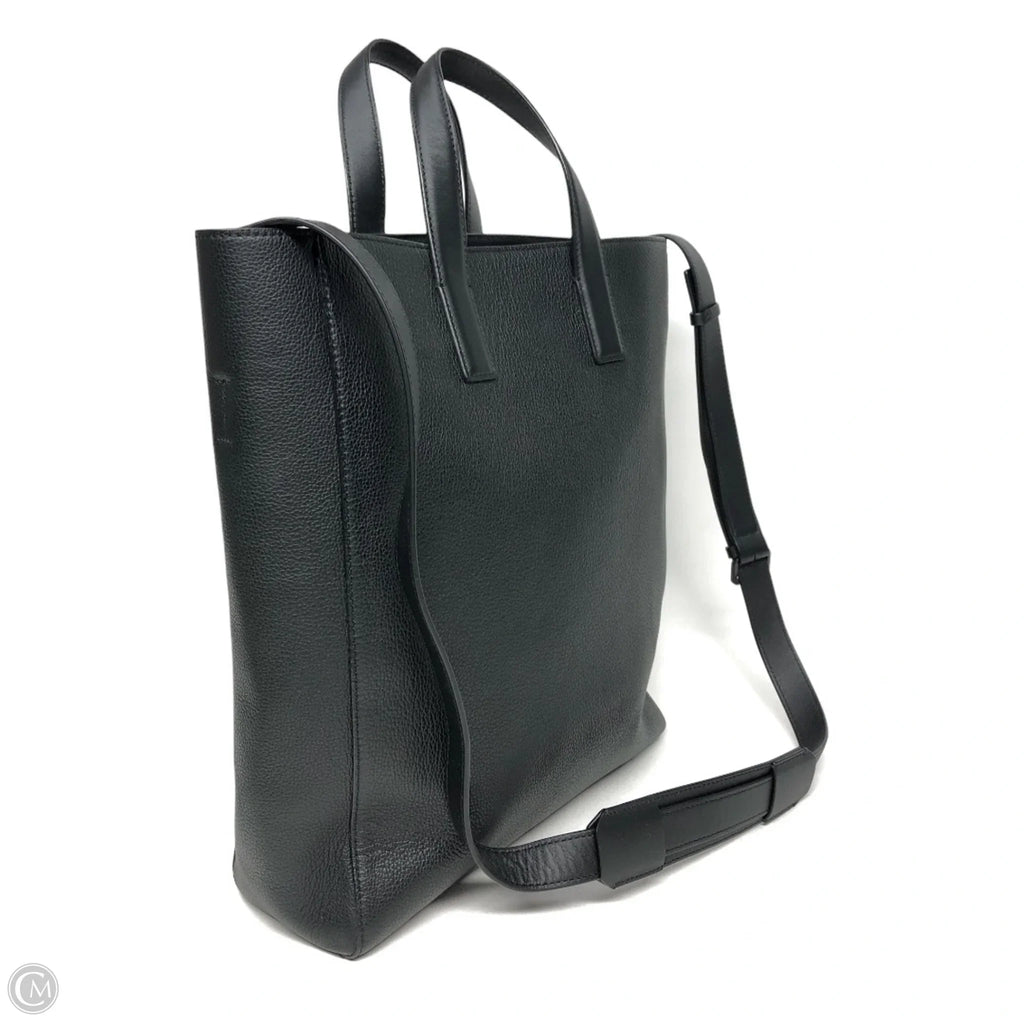 Tote Luxury Designer By Mcm, Size: Large