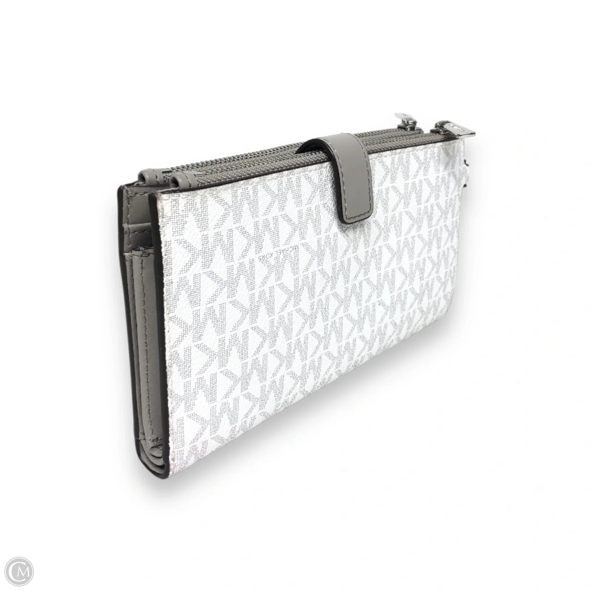 Wristlet Designer By Michael Kors, Size: Large