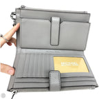 Wristlet Designer By Michael Kors, Size: Large