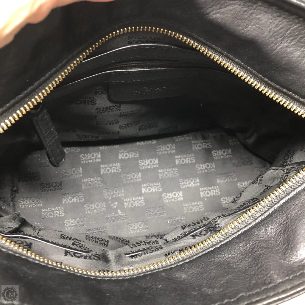 Tote Designer By Michael Kors, Size: Small