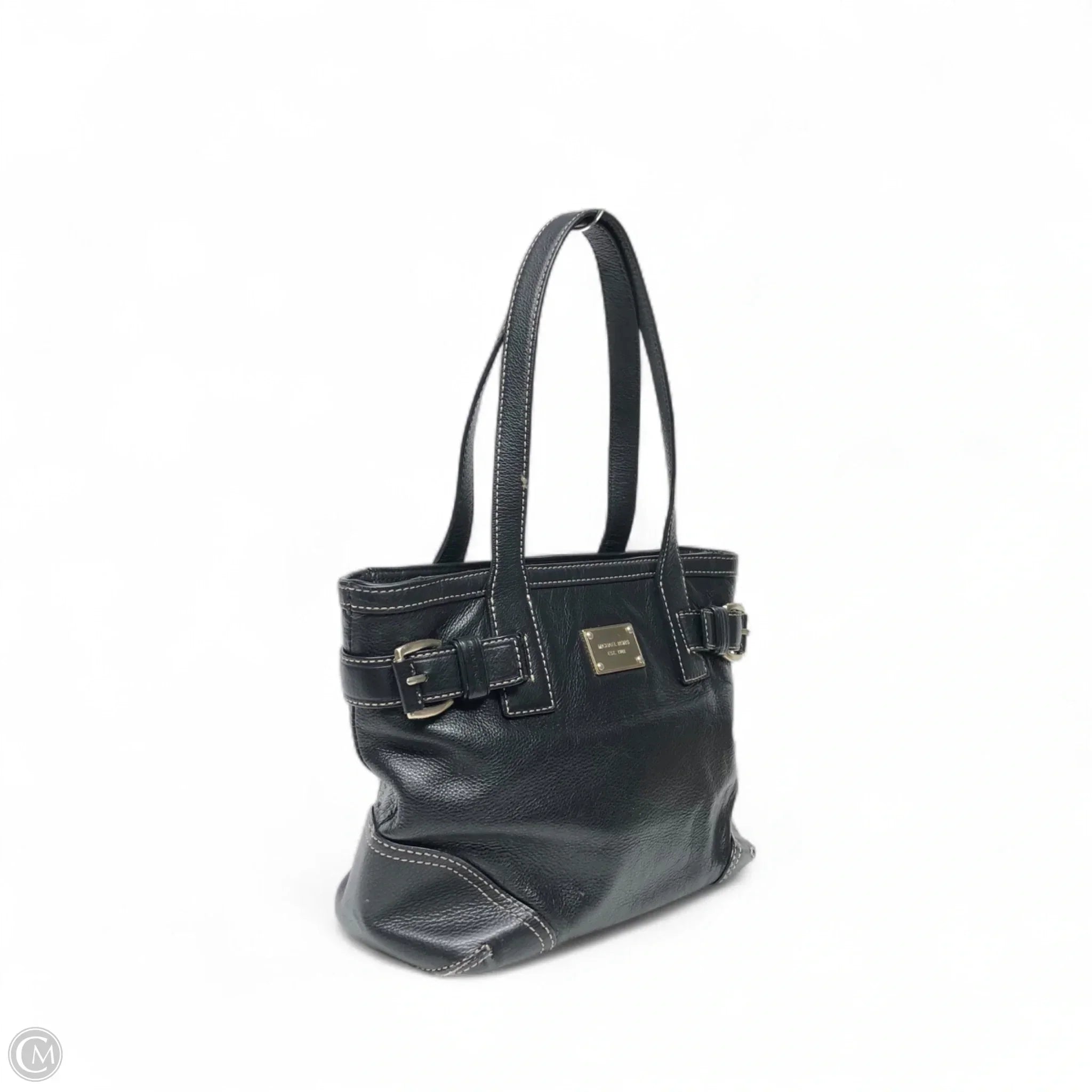 Tote Designer By Michael Kors, Size: Small
