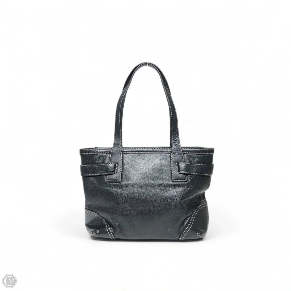 Tote Designer By Michael Kors, Size: Small