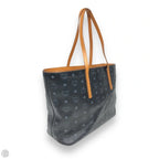 Tote Luxury Designer By Mcm, Size: Large