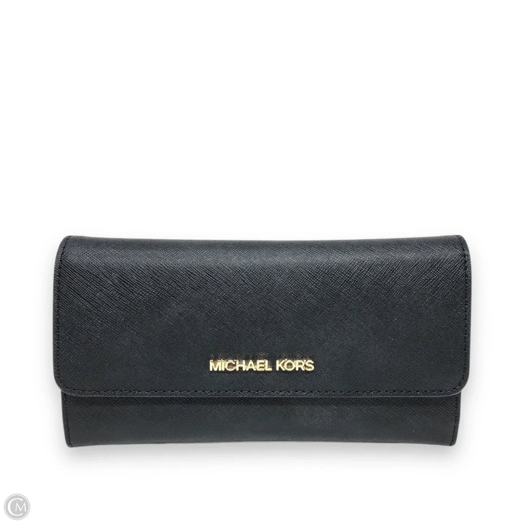 Wallet Designer By Michael Kors, Size: Large