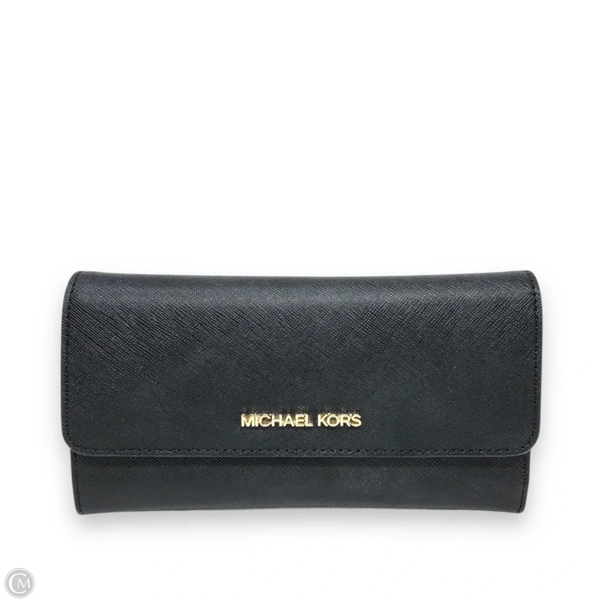 Wallet Designer By Michael Kors, Size: Large
