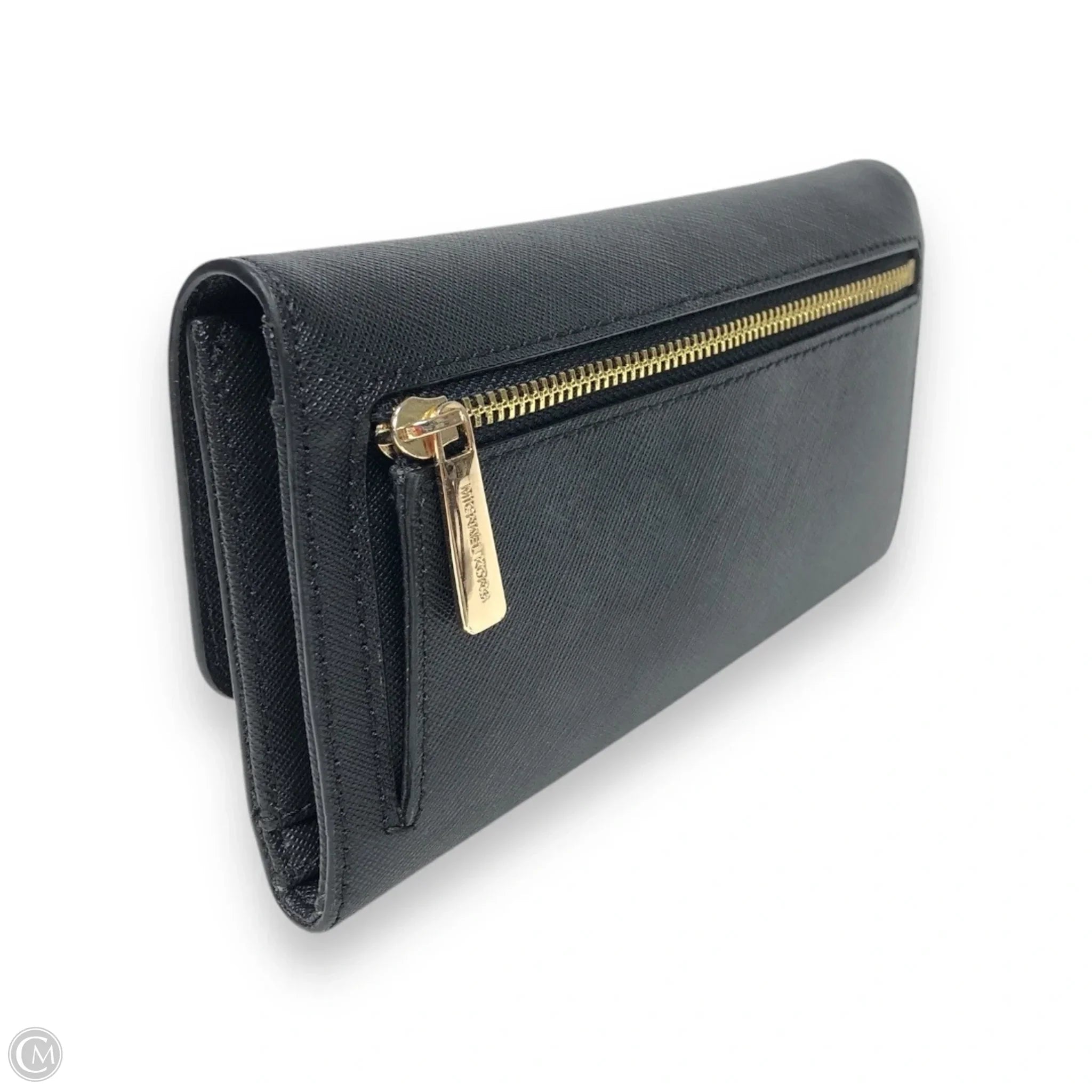 Wallet Designer By Michael Kors, Size: Large