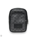 Crossbody Designer By Coach, Size: Small