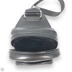 Crossbody Designer By Coach, Size: Small