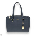 Crossbody Designer By Coach, Size: Medium