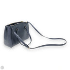 Crossbody Designer By Coach, Size: Medium
