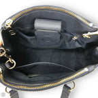 Crossbody Designer By Coach, Size: Medium