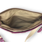 Crossbody Designer By Coach, Size: Small