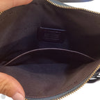 Crossbody Designer By Coach, Size: Medium