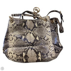 Crossbody Designer By Michael Kors, Size: Medium
