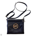 Crossbody Designer By Michael Kors, Size: Small