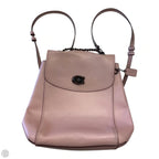 Backpack Designer By Coach, Size: Medium