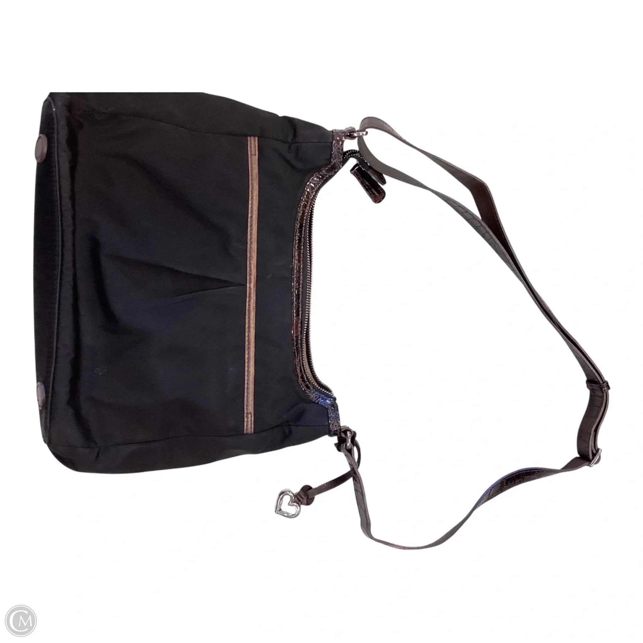 Handbag By Brighton, Size: Medium