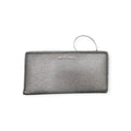 Wallet Designer By Michael Kors In Black, Size:Large