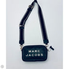 Crossbody Luxury Designer By Marc Jacobs, Size: Medium