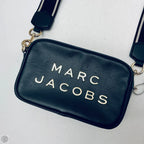 Crossbody Luxury Designer By Marc Jacobs, Size: Medium