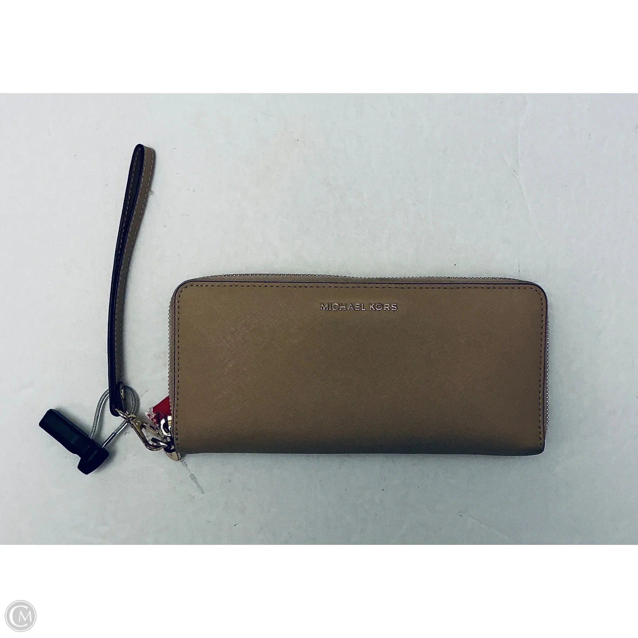 Wallet Designer By Michael Kors, Size: Large