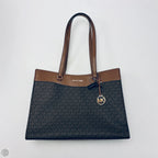 Tote Designer By Michael Kors, Size: Large