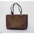 Tote Designer By Michael Kors, Size: Large
